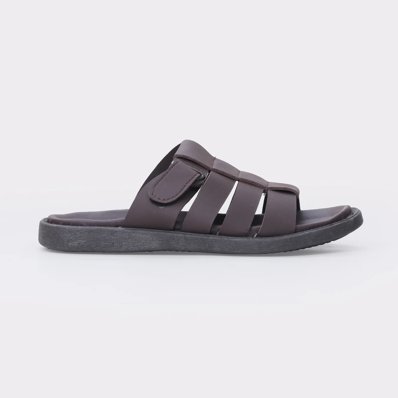 Effortless Men's Chappal - Image 3
