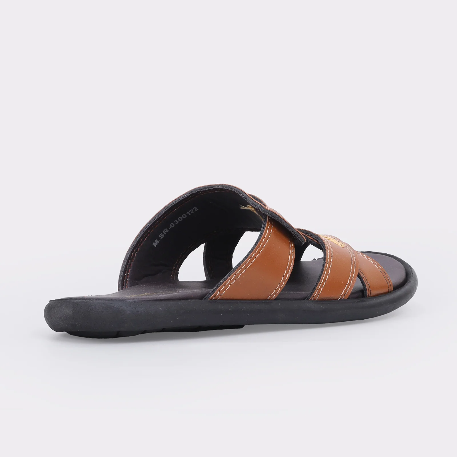 Men's Formal Chappals - Image 5