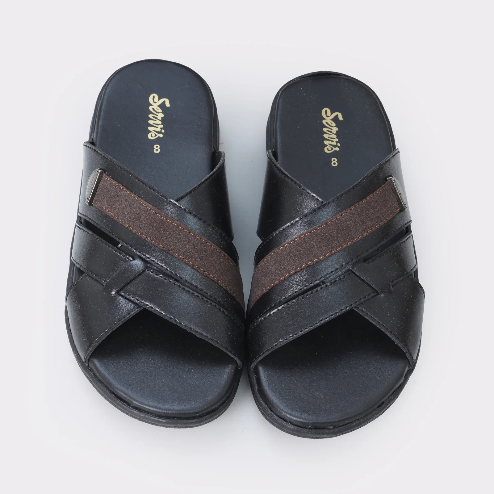 Men's Formal Chappal - Image 4