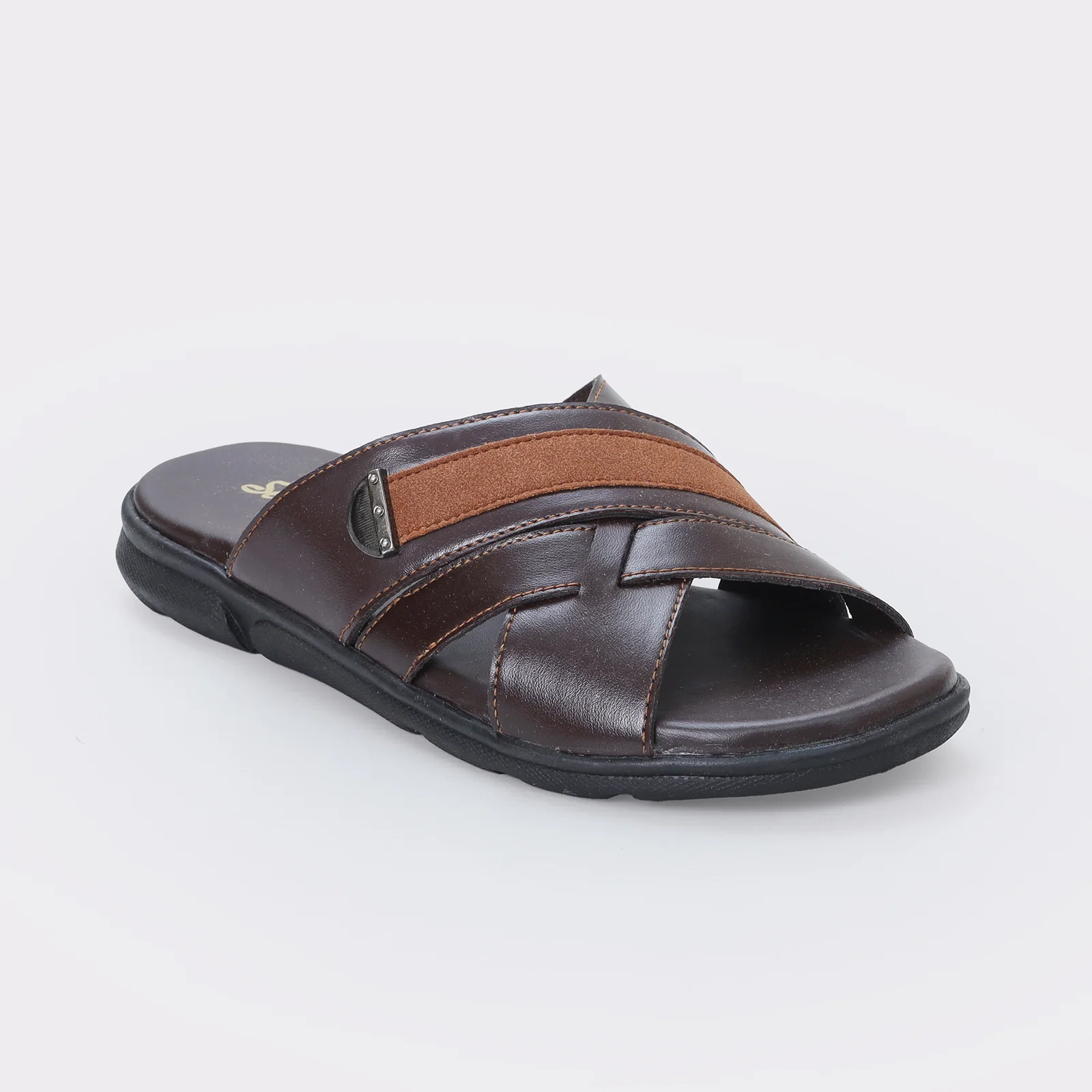 Men's Formal Chappal - Image 2