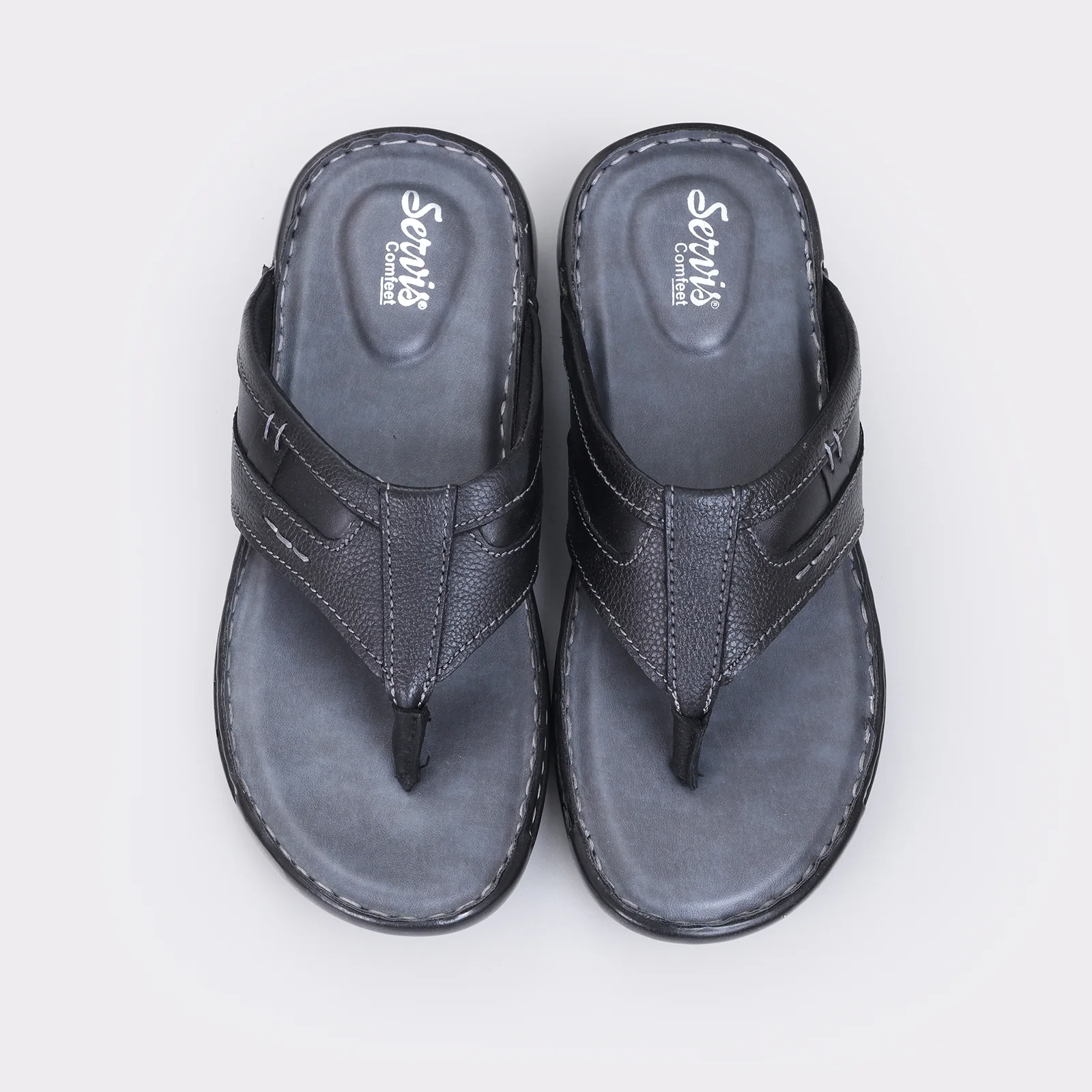Men's Daily Wear Chappal - Image 4