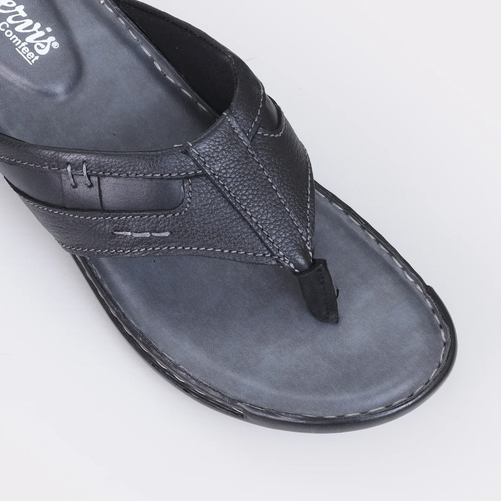 Men's Daily Wear Chappal - Image 7