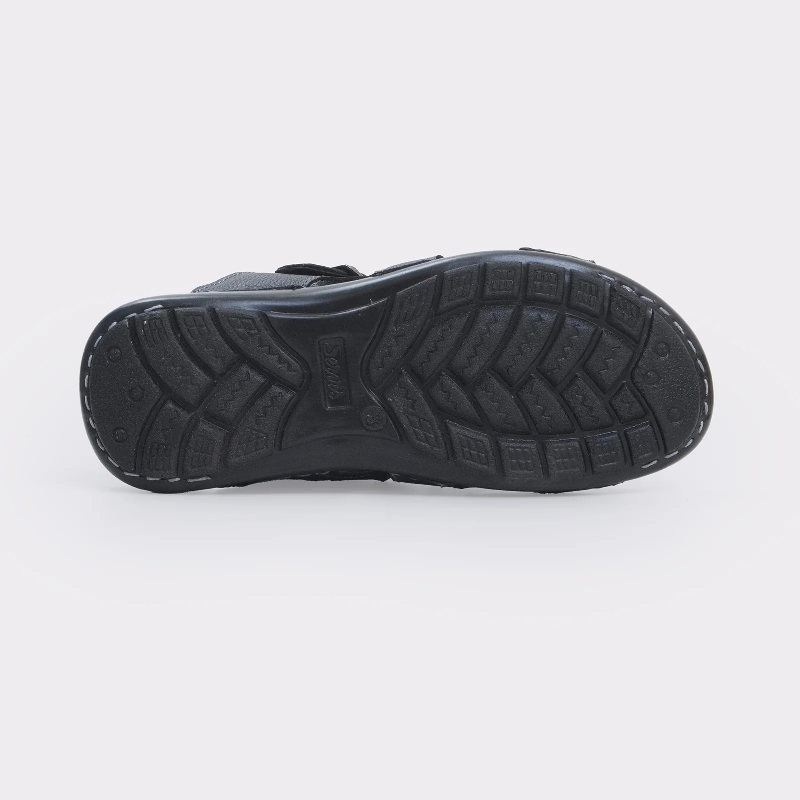 Effortless Men's Chappal - Image 5