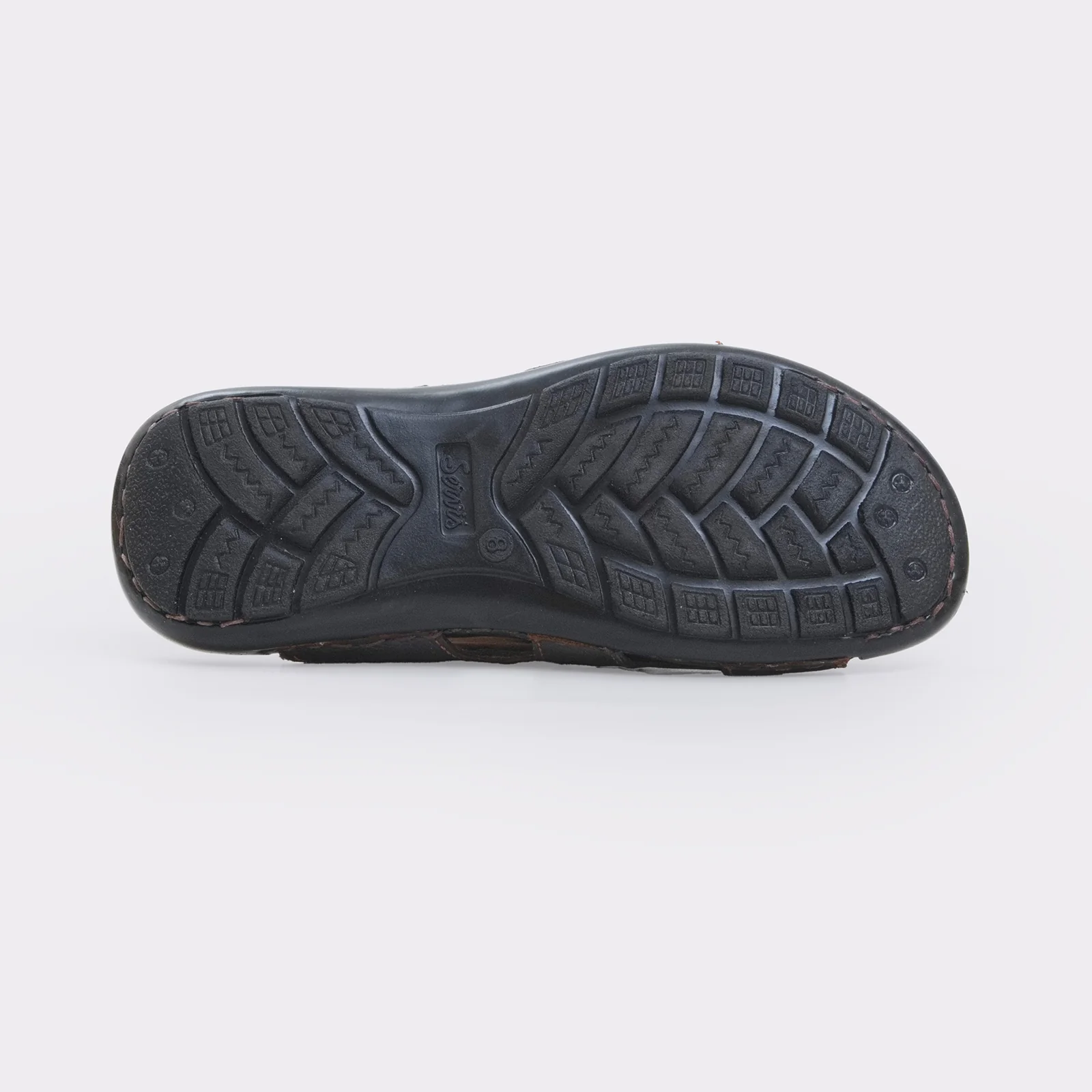 Effortless Men's Chappal - Image 5