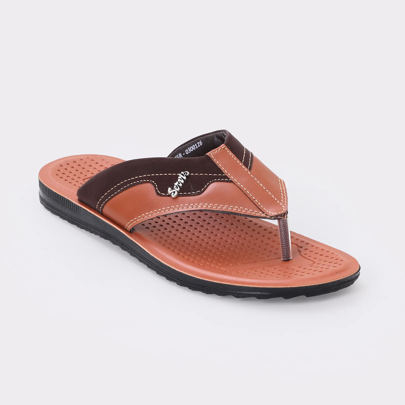 Men's Summer Chappal - Image 2