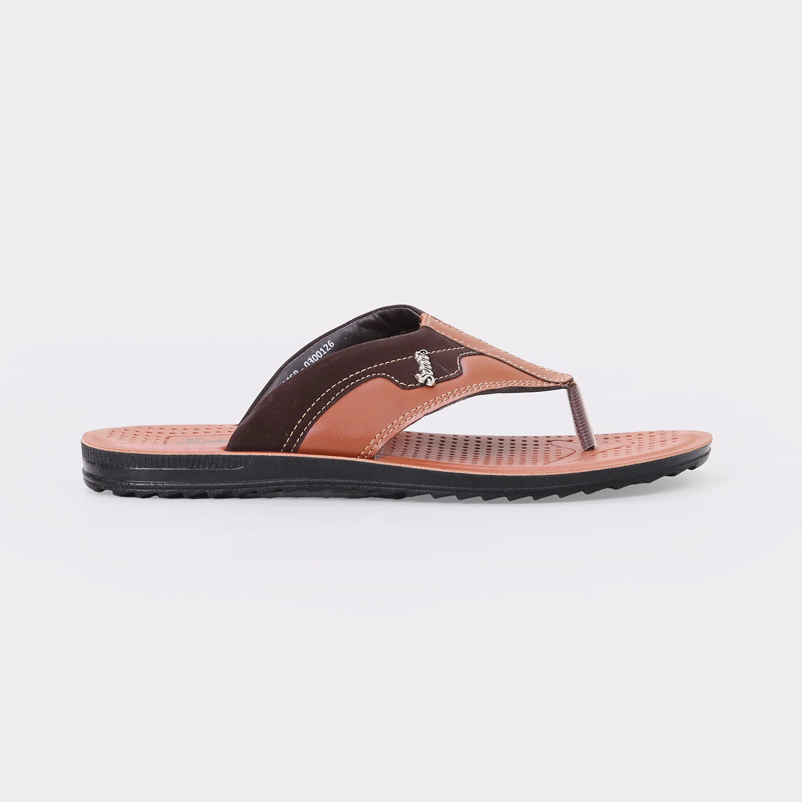 Men's Summer Chappal - Image 3