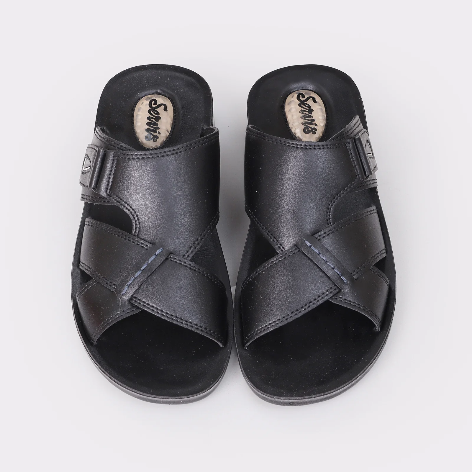 Men's Breathable Chappal - Image 4