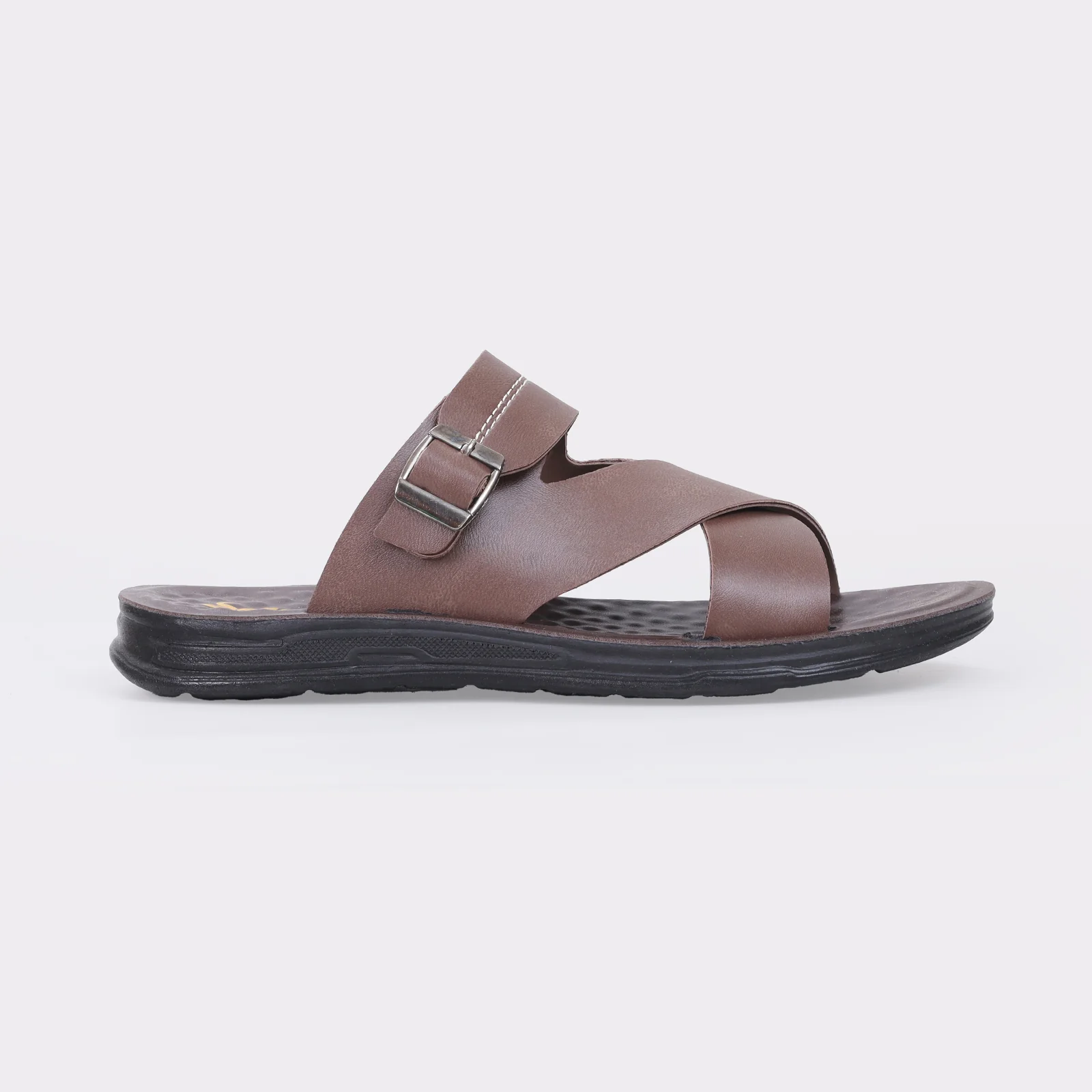 Men's Casual Wear Chappal - Image 3
