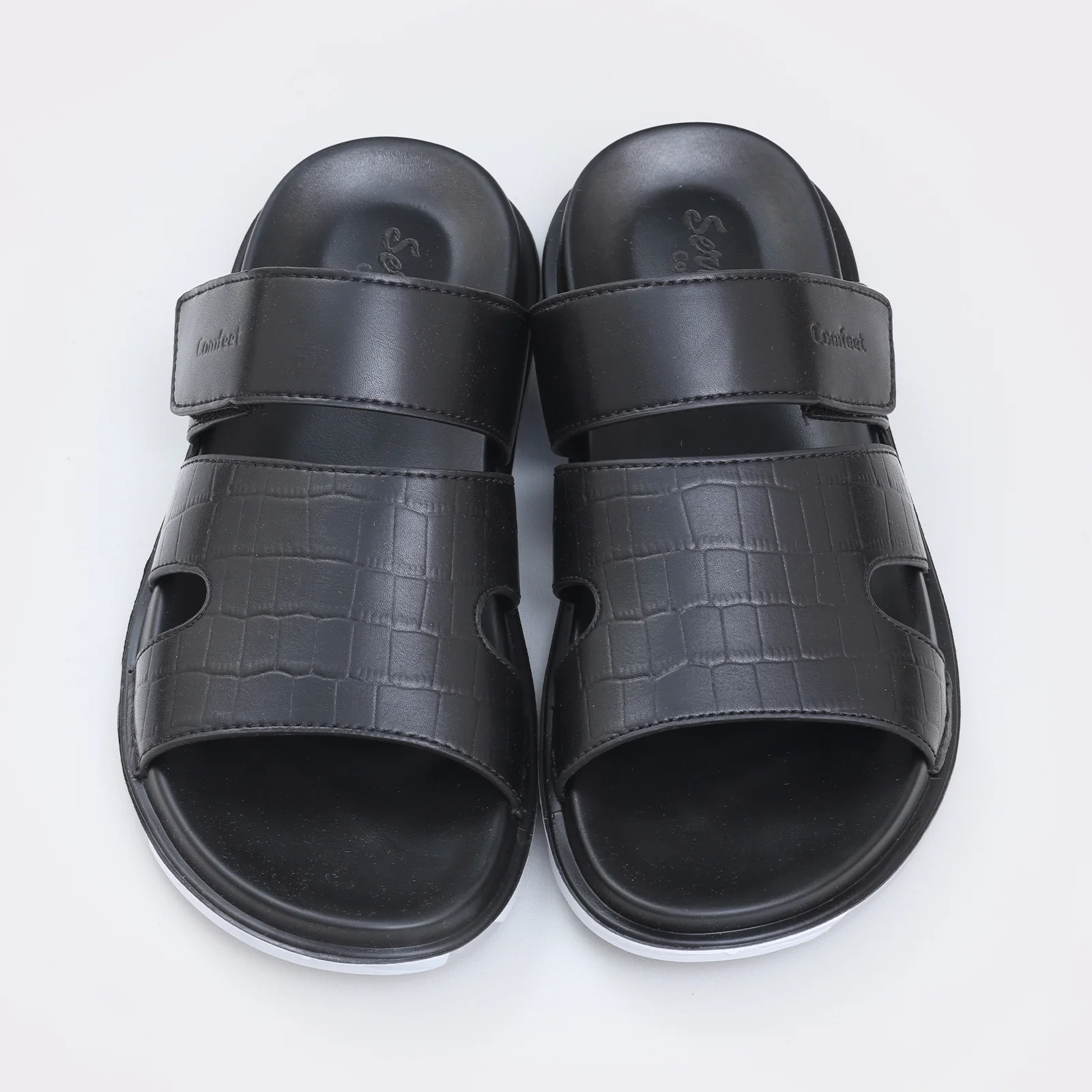 Men's Durable Chappal - Image 4