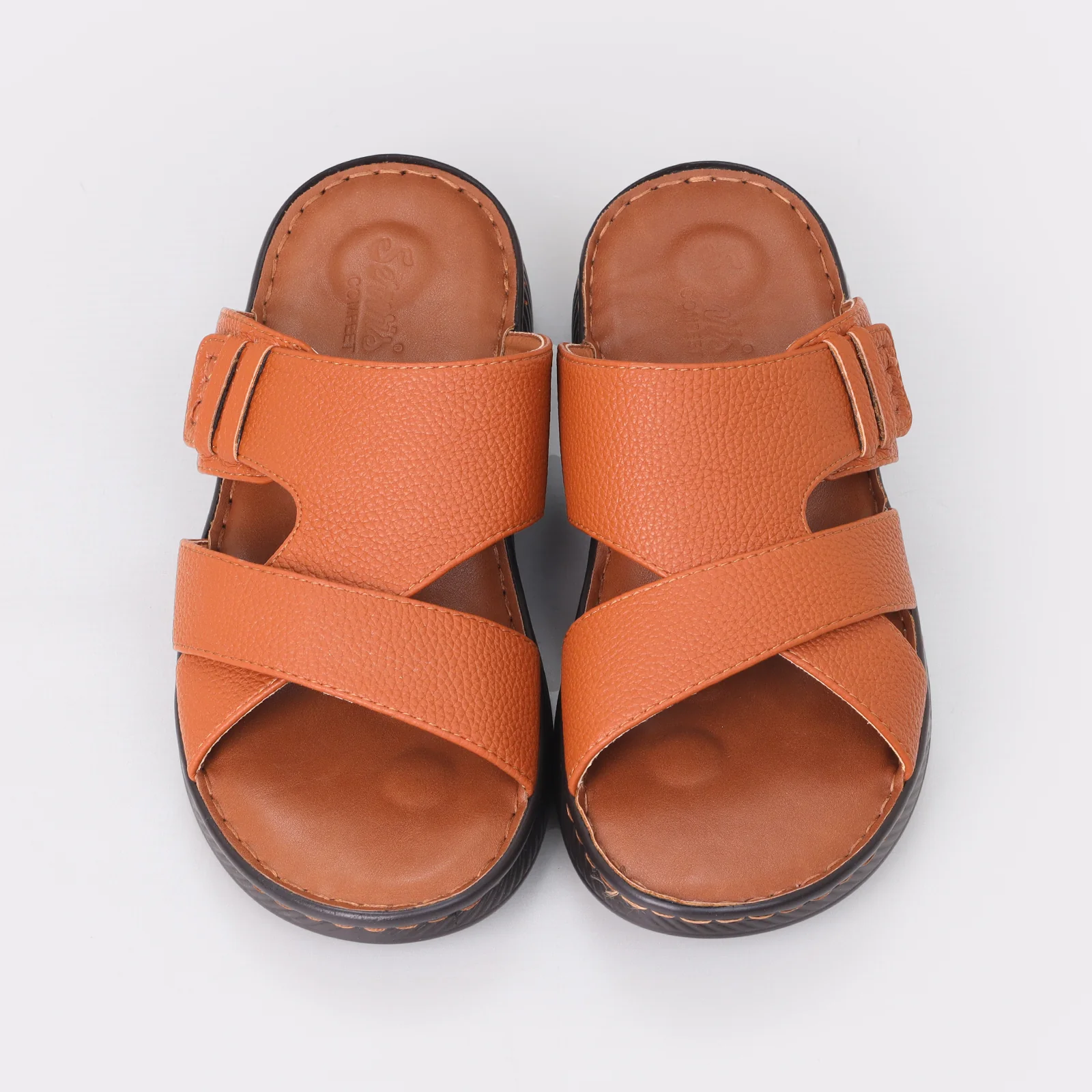 Men's Comfortable Chappal - Image 4
