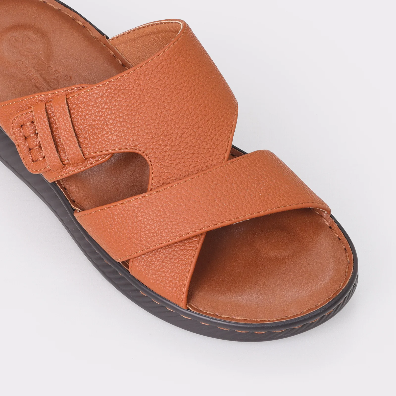 Men's Comfortable Chappal - Image 7