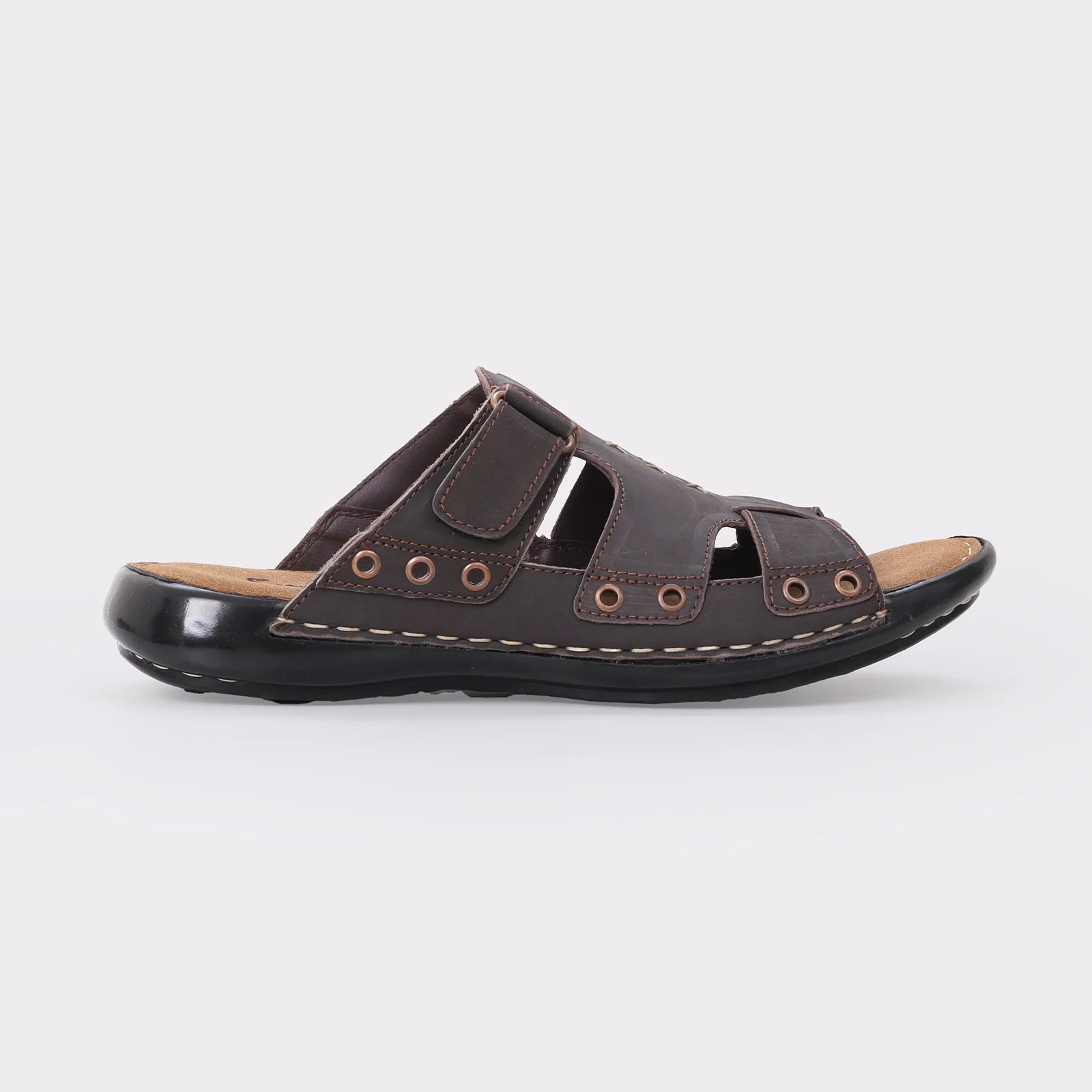 Men's Classic Chappal - Image 3