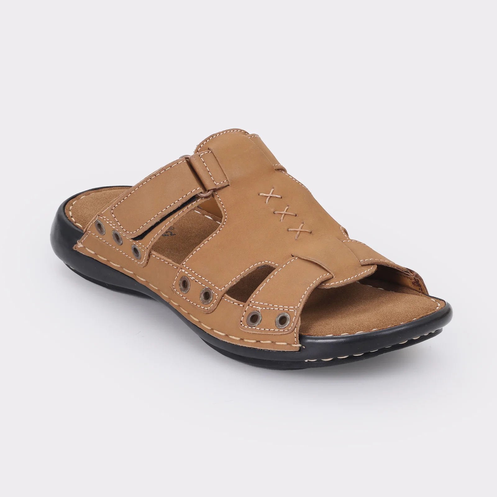 Men's All Day Chappals - Image 2