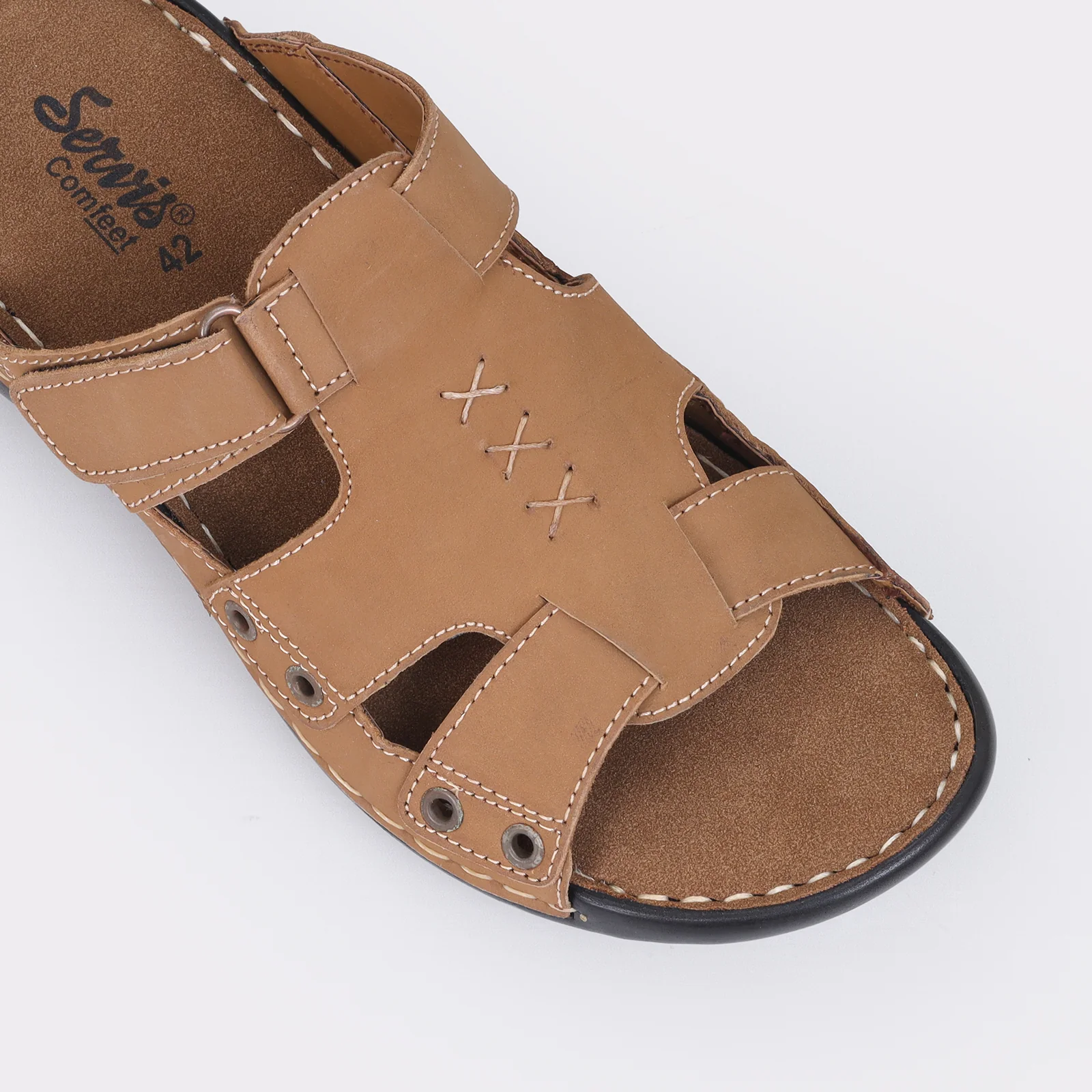 Men's All Day Chappals - Image 7