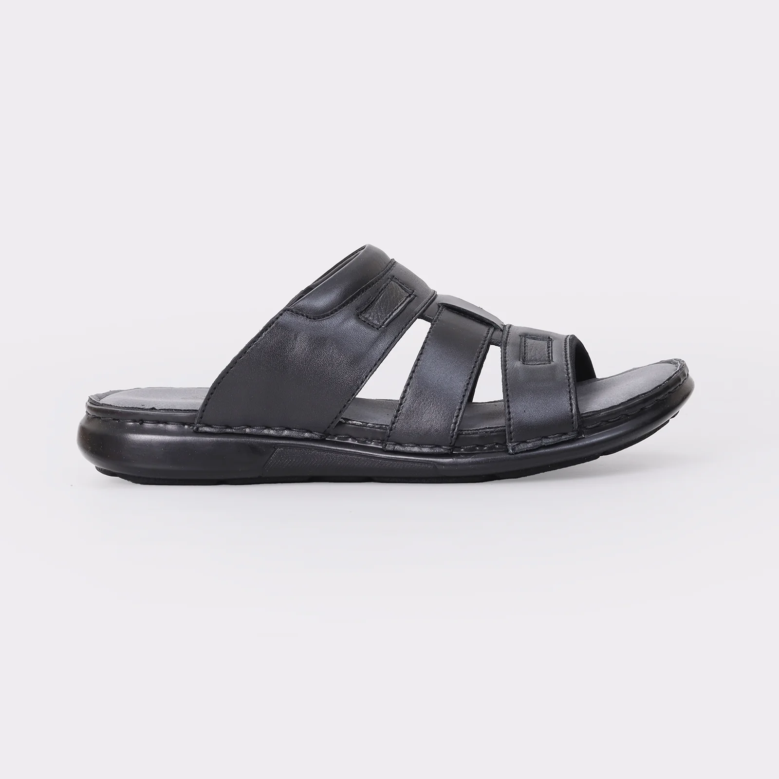 Men's Relaxed Fit Chappal - Image 3