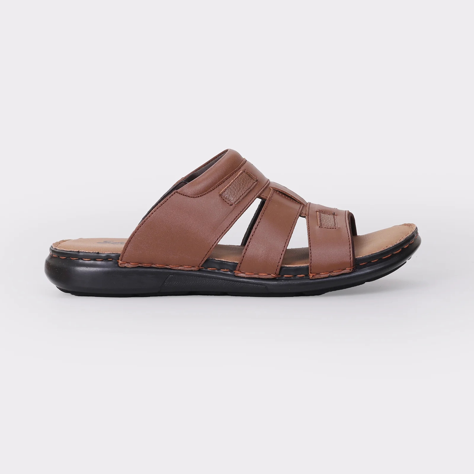 Men's Relaxed Fit Chappal - Image 3