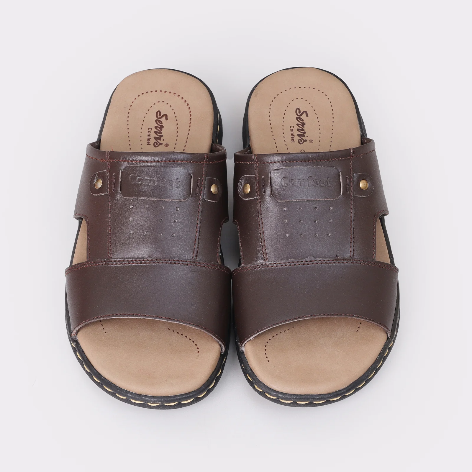 Men's Everyday Chappal - Image 4