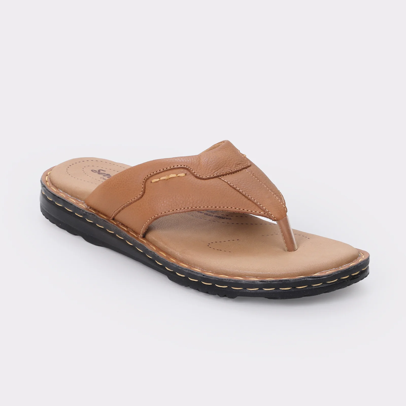 Men's Daily Wear Chappal - Image 2