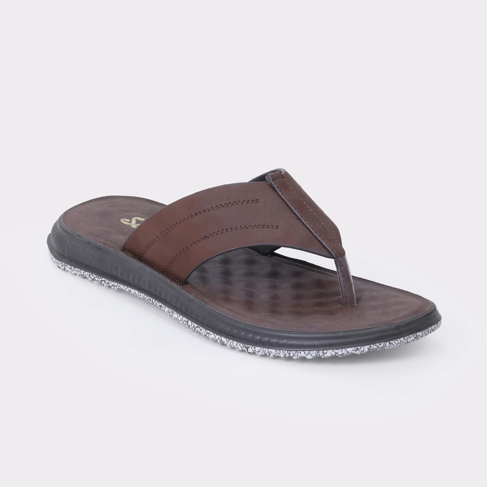 Men's Smart Casual Flats - Image 2