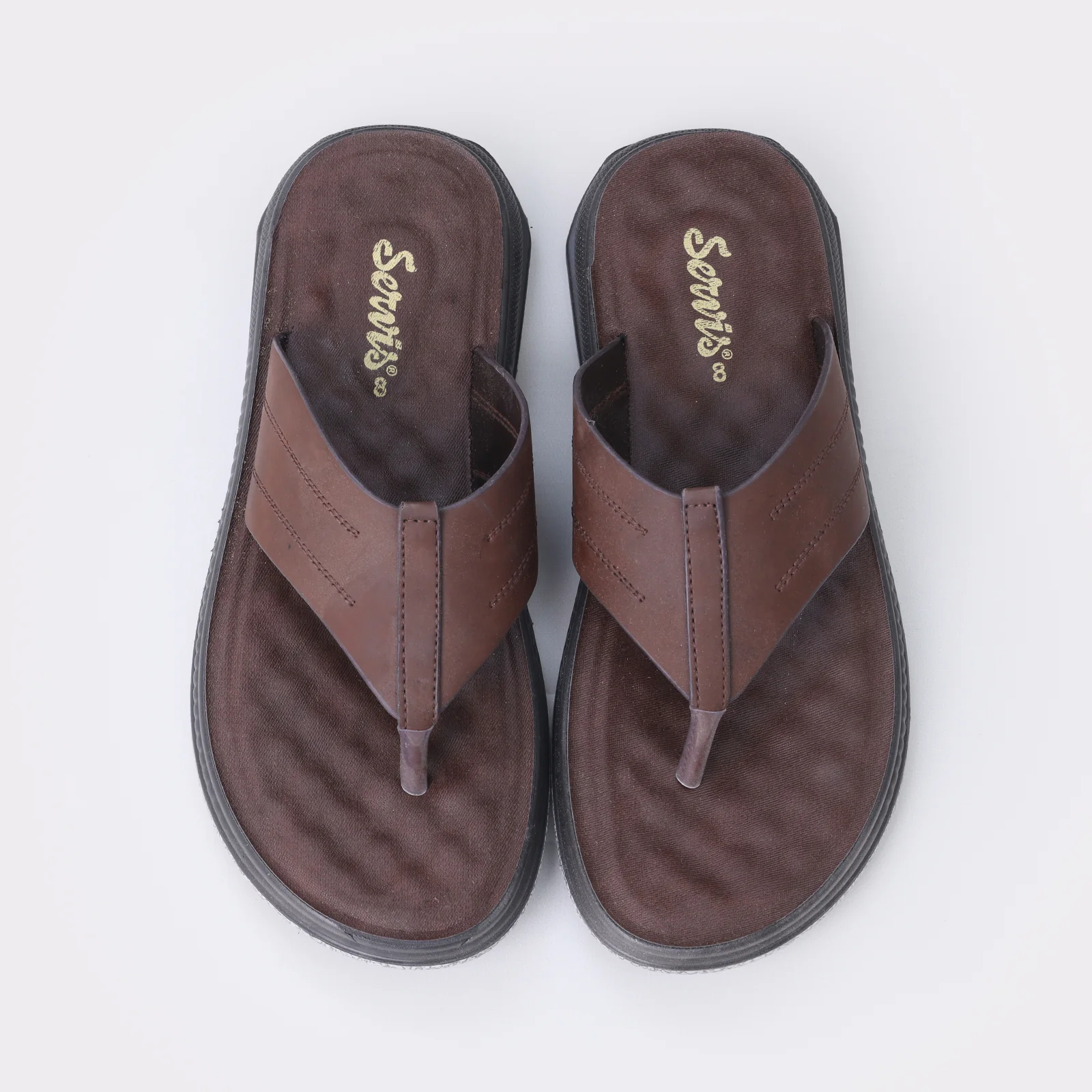 Men's Smart Casual Flats - Image 4