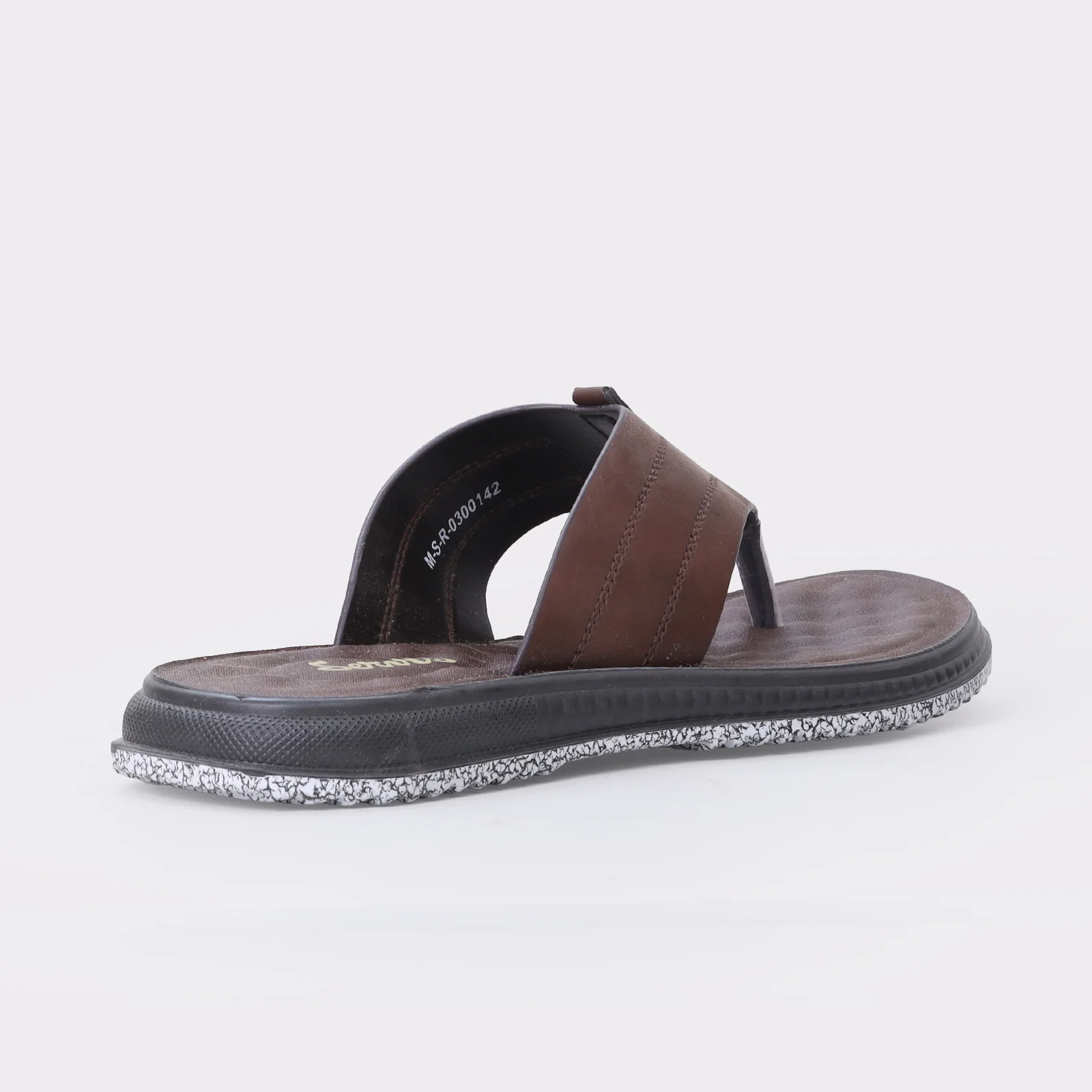 Men's Smart Casual Flats - Image 5