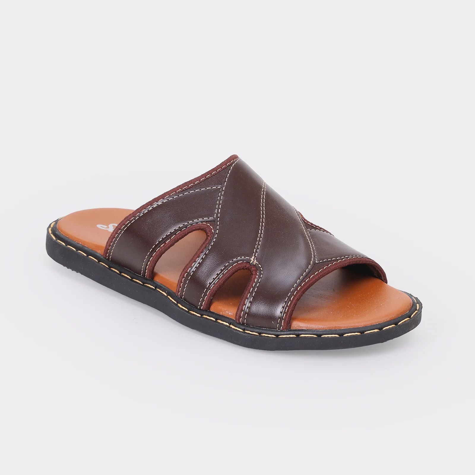 Men's Daily Wear Chappal - Image 2