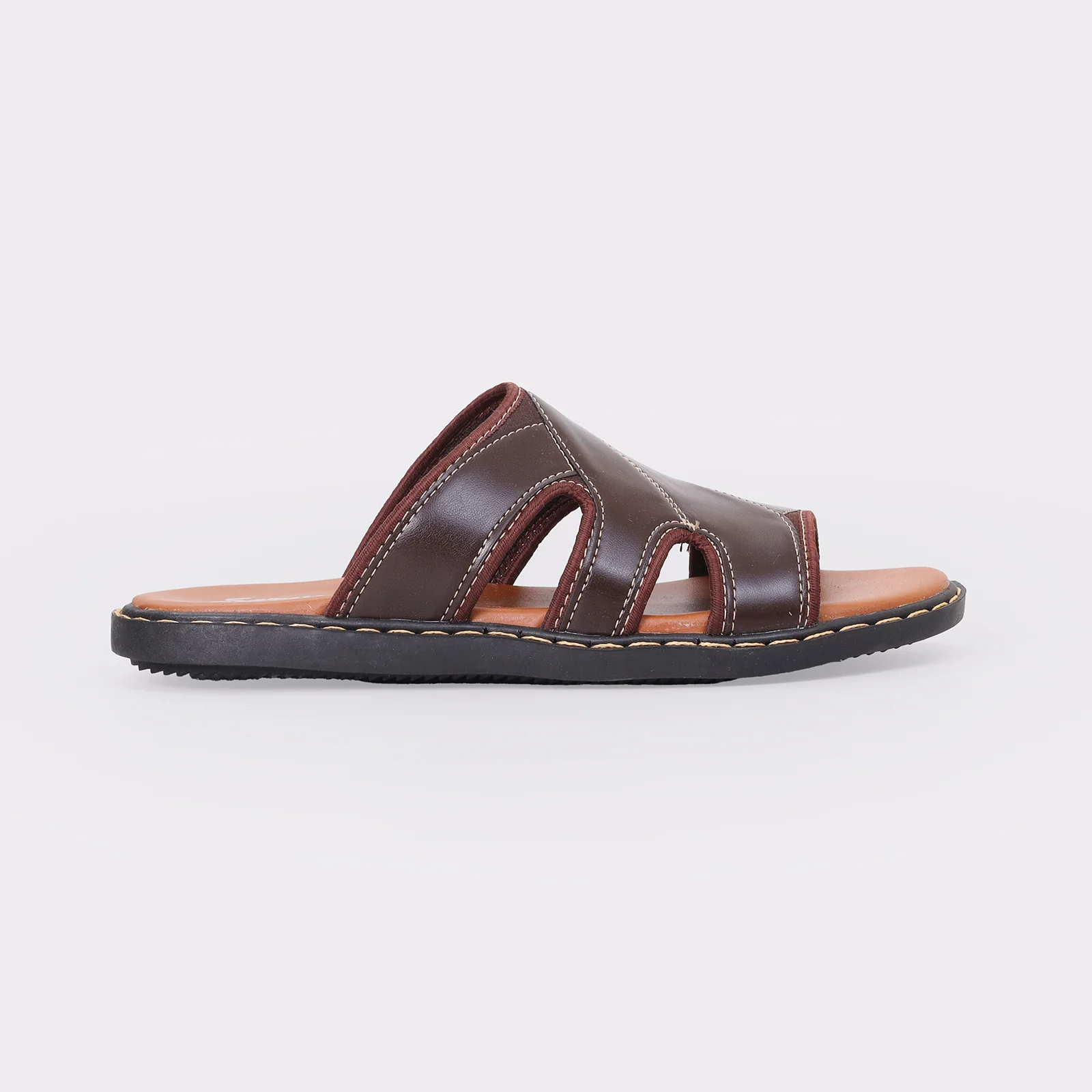 Men's Daily Wear Chappal - Image 3
