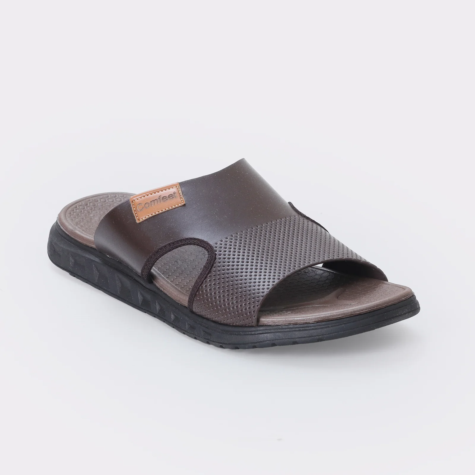 Men's Comfy Chappal - Image 2