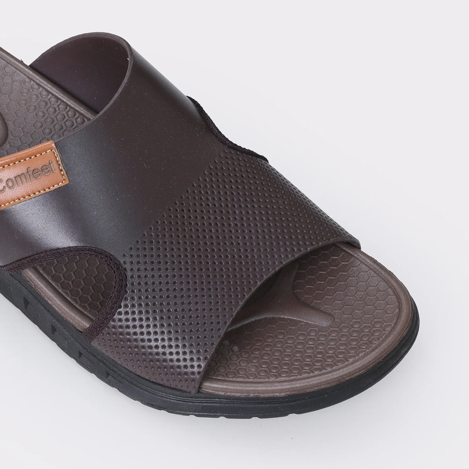 Men's Comfy Chappal - Image 7