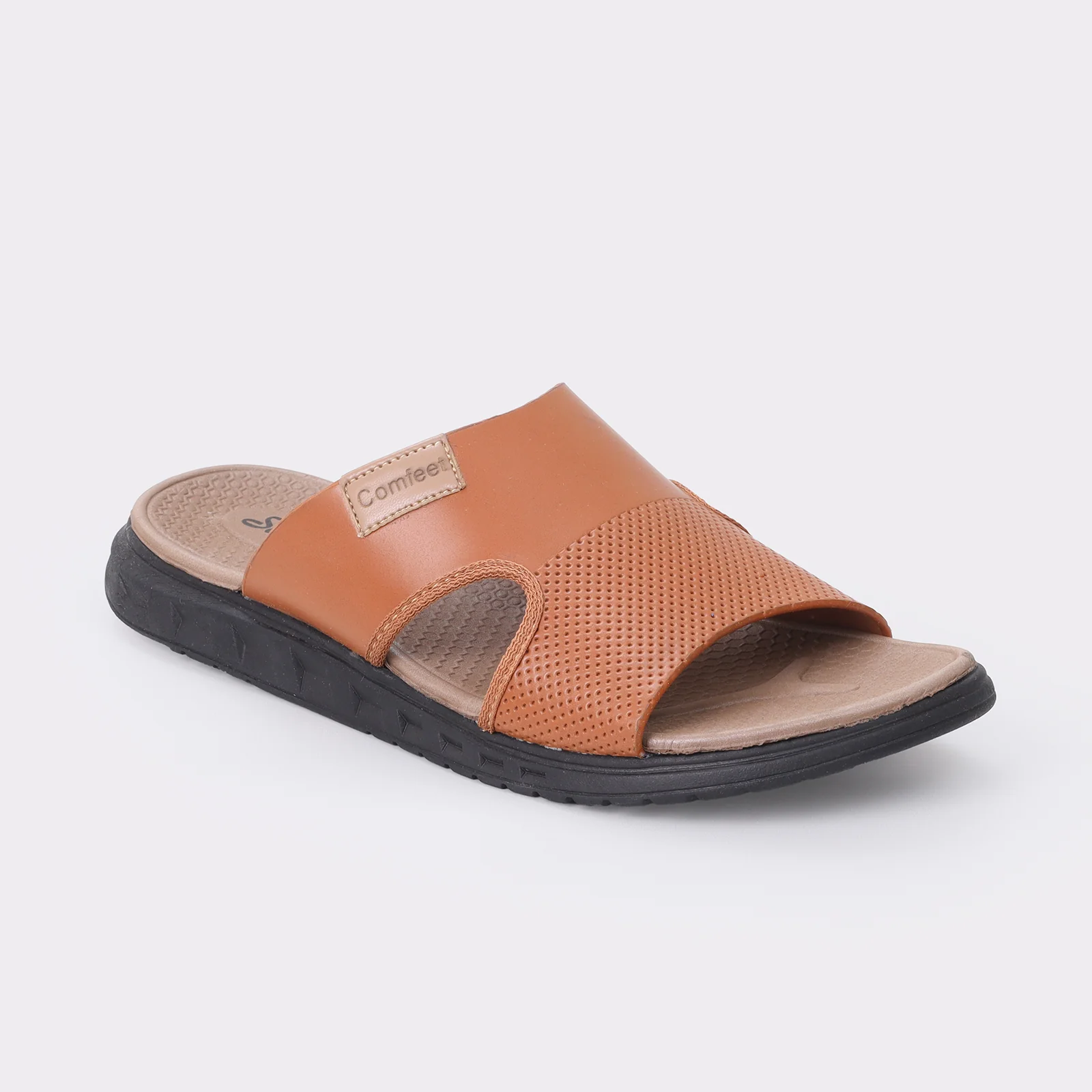 Men's Comfy Chappal - Image 2