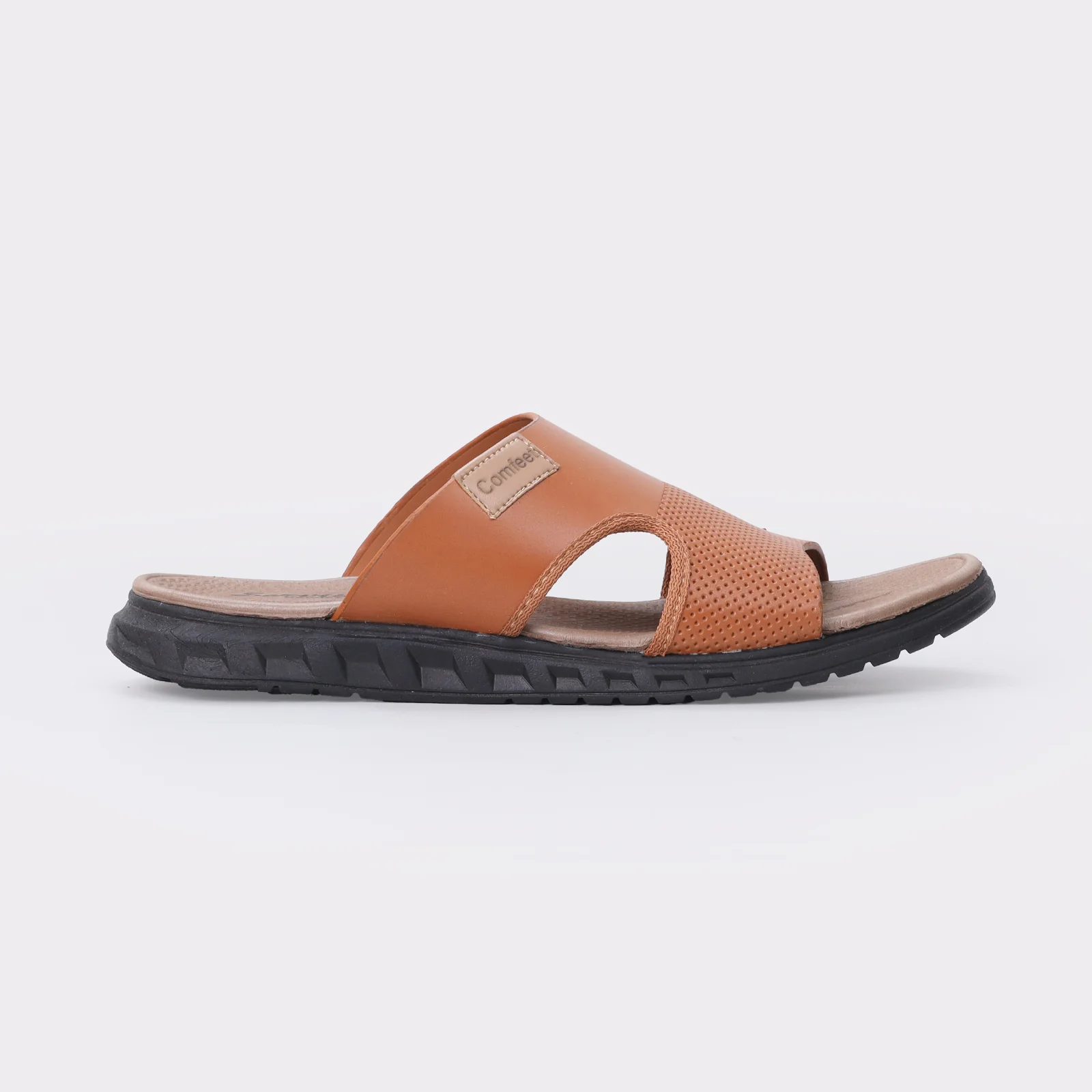 Men's Comfy Chappal - Image 3