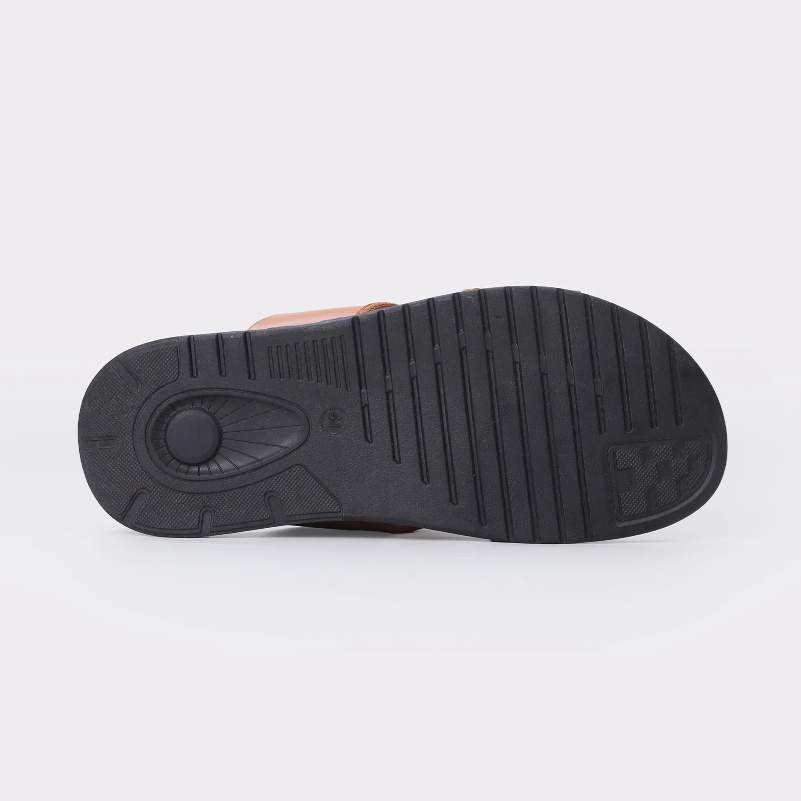 Men's Comfy Chappal - Image 6