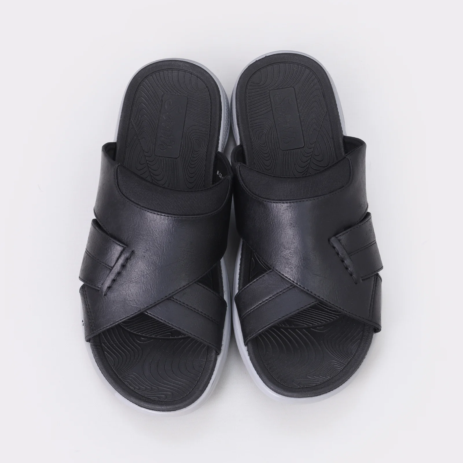 Men's Breathable Chappal - Image 4