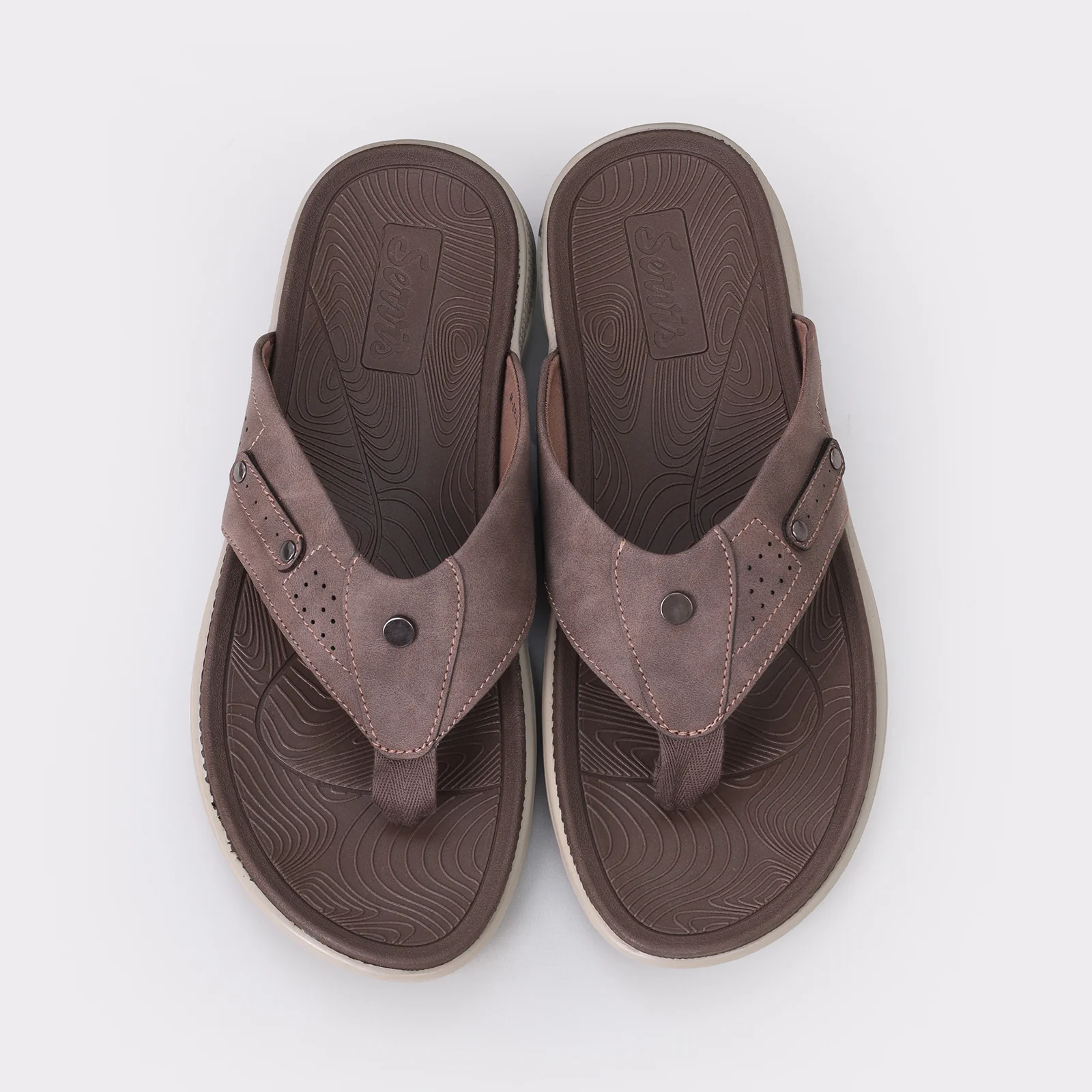 Men's Everyday Chappal - Image 4