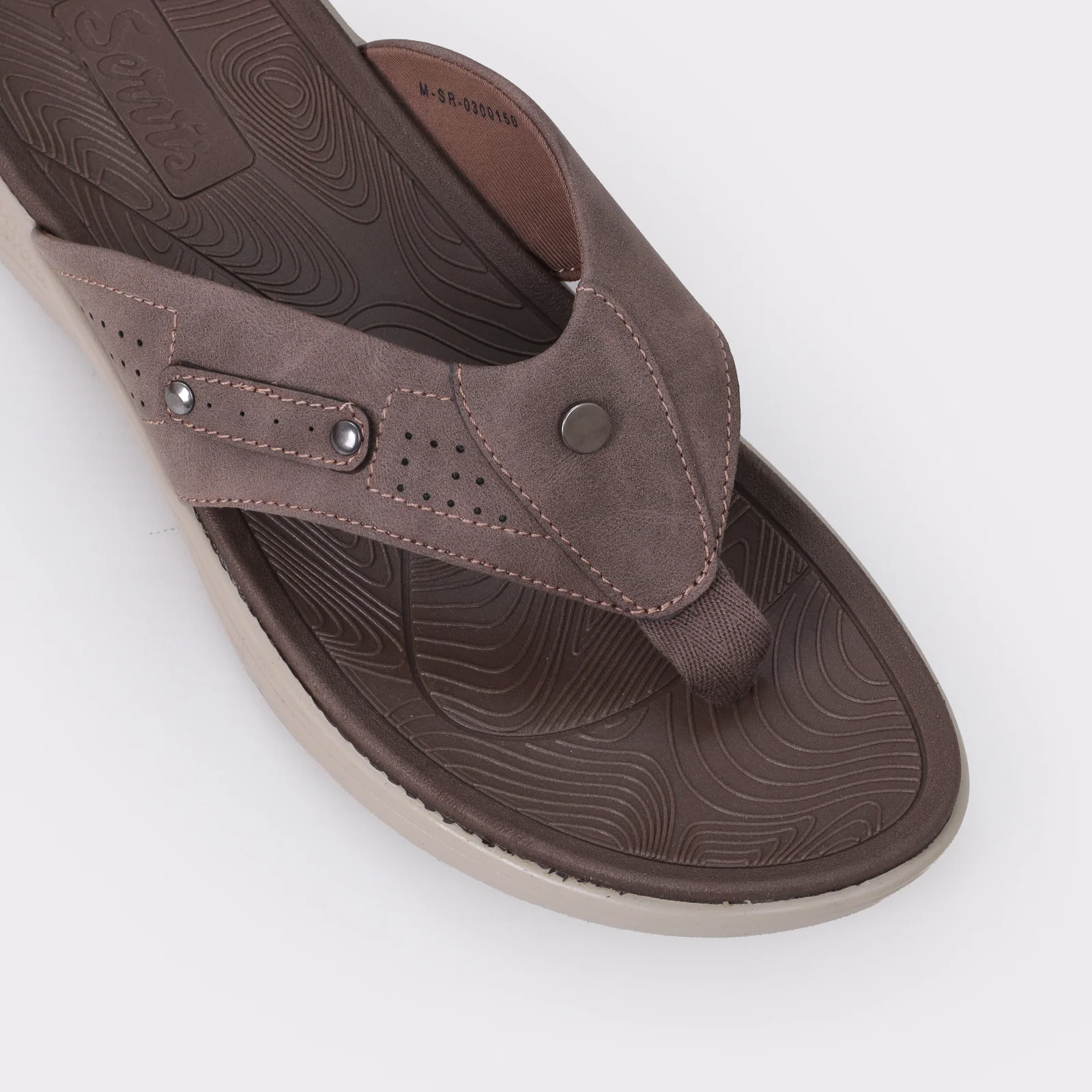 Men's Everyday Chappal - Image 7