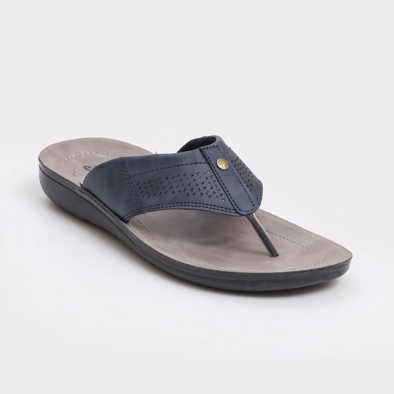 Men Chappal - Image 2