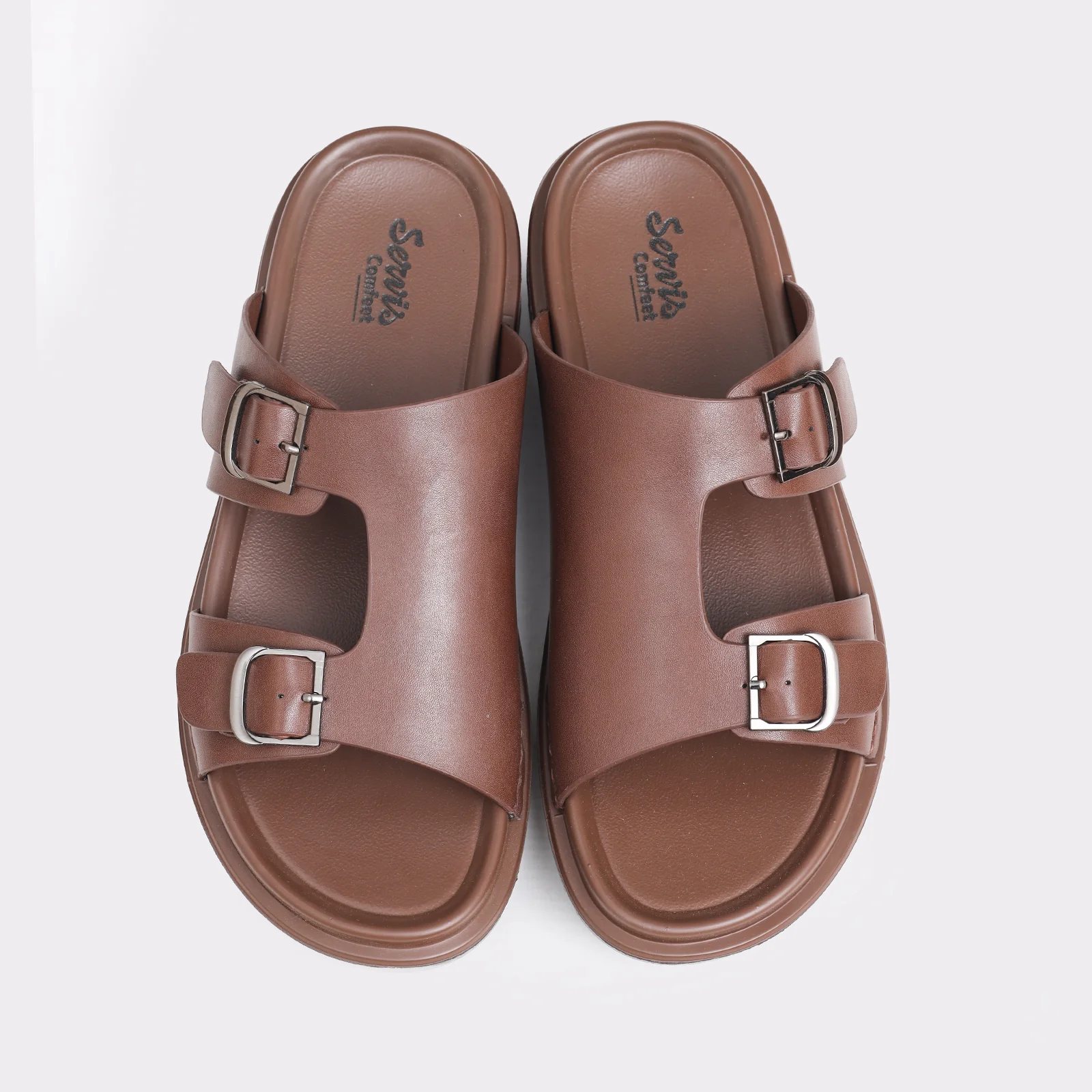Men Chappal - Image 4