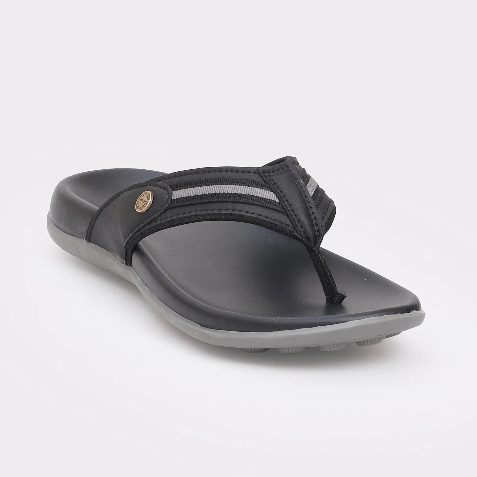 Men Chappal - Image 2