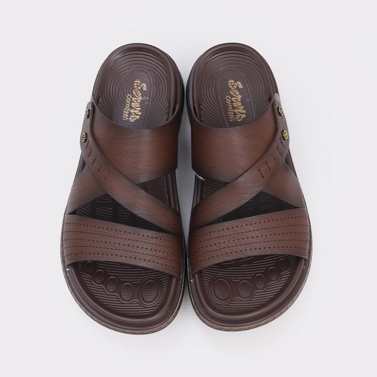 Men Chappal - Image 4