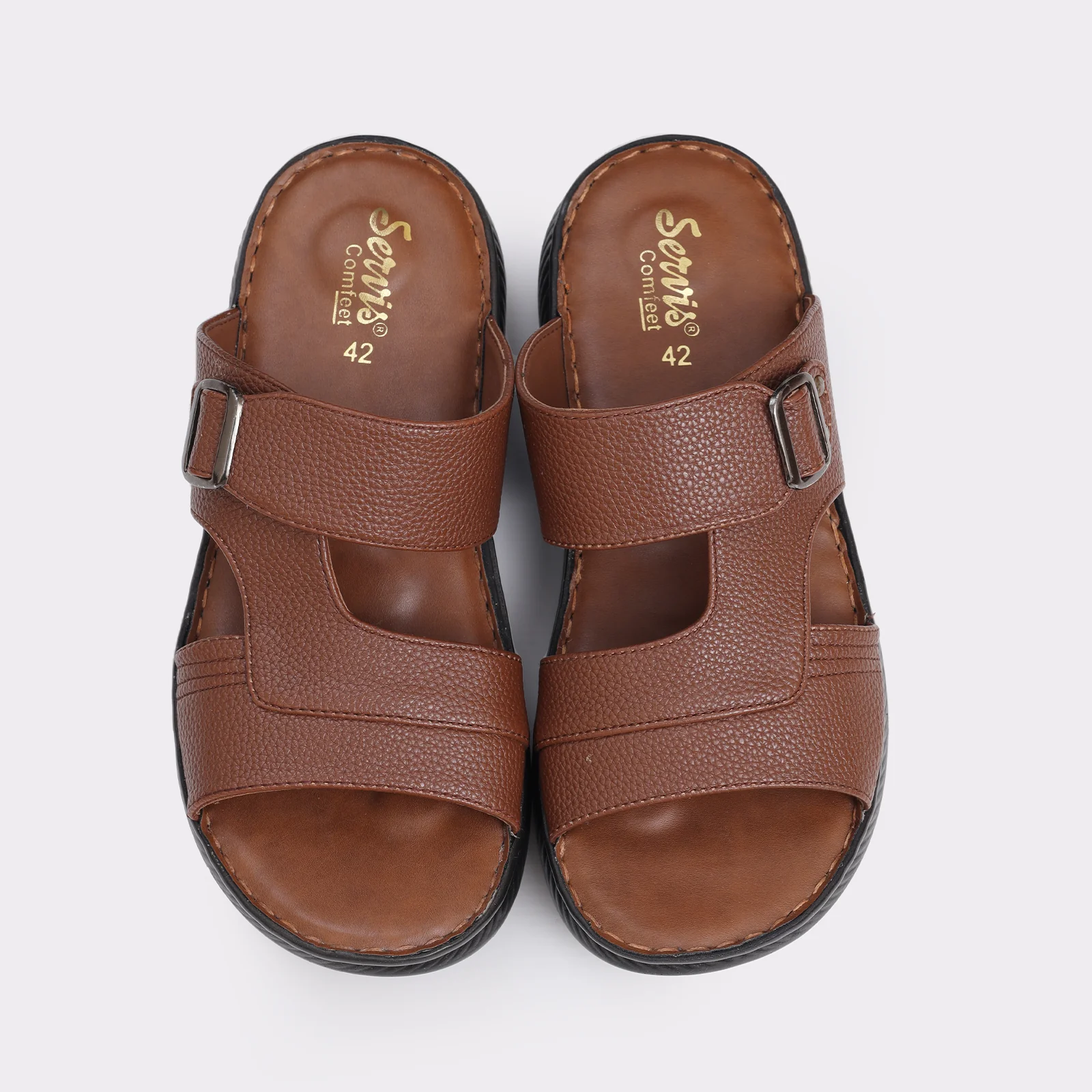Men Chappal - Image 4
