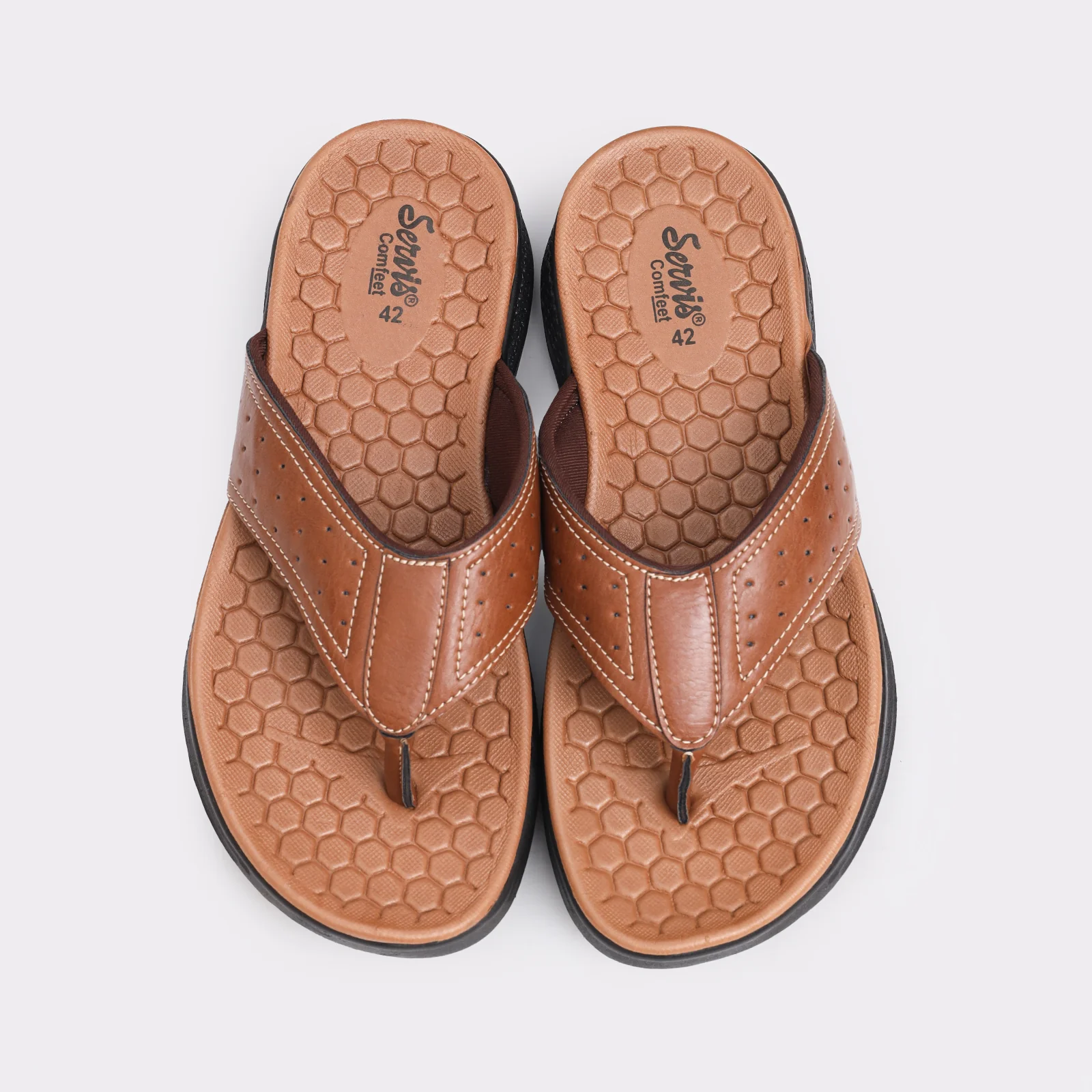 Men Chappal - Image 4