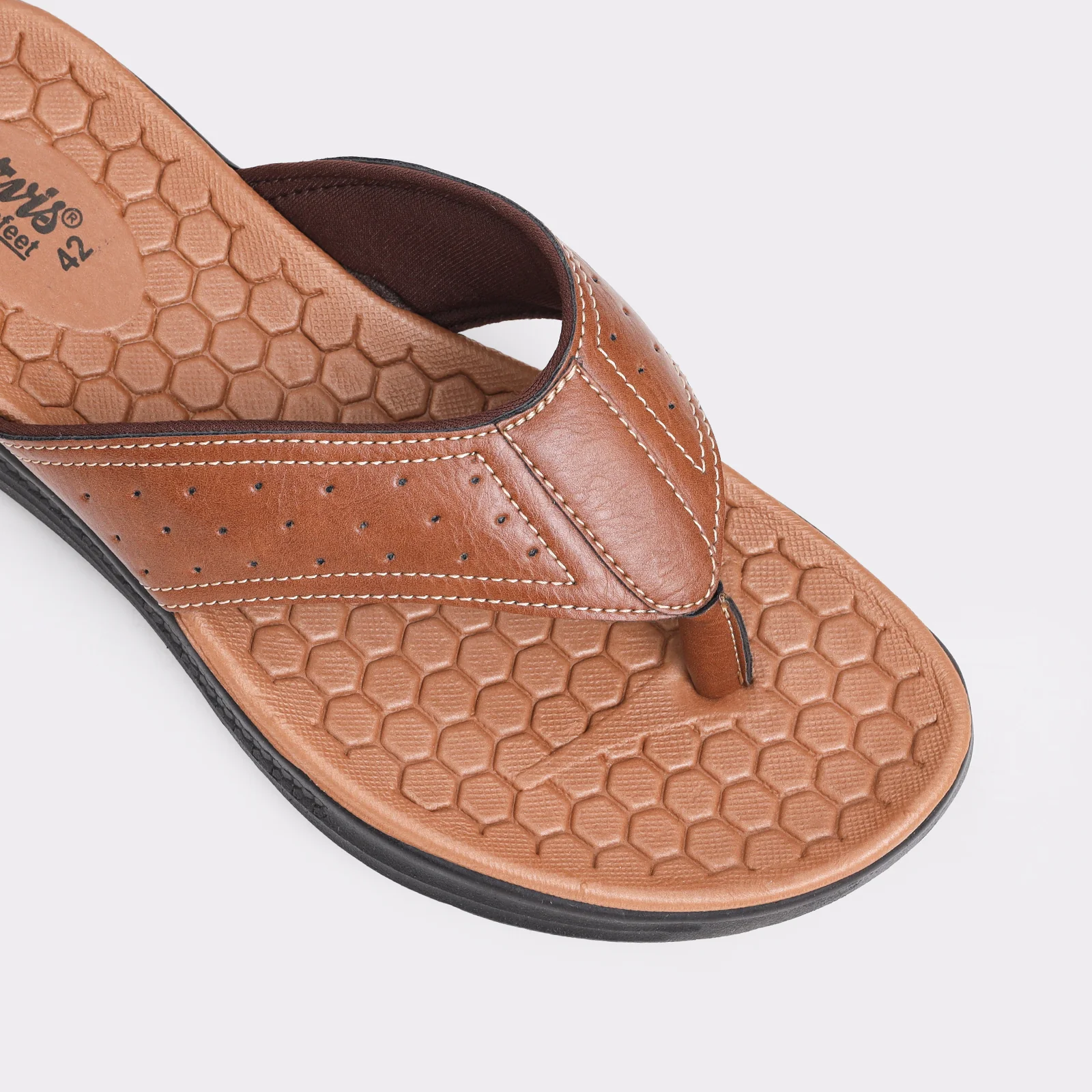 Men Chappal - Image 7