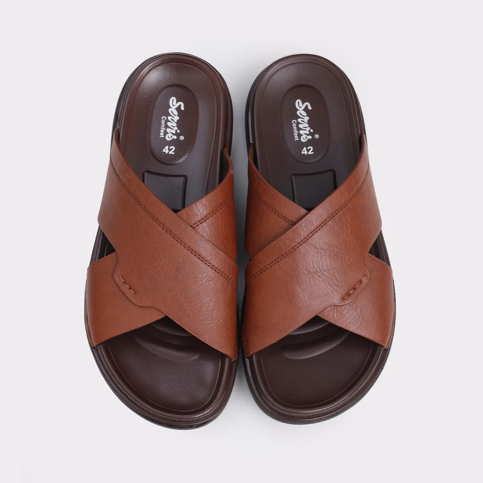 Men Chappal - Image 4