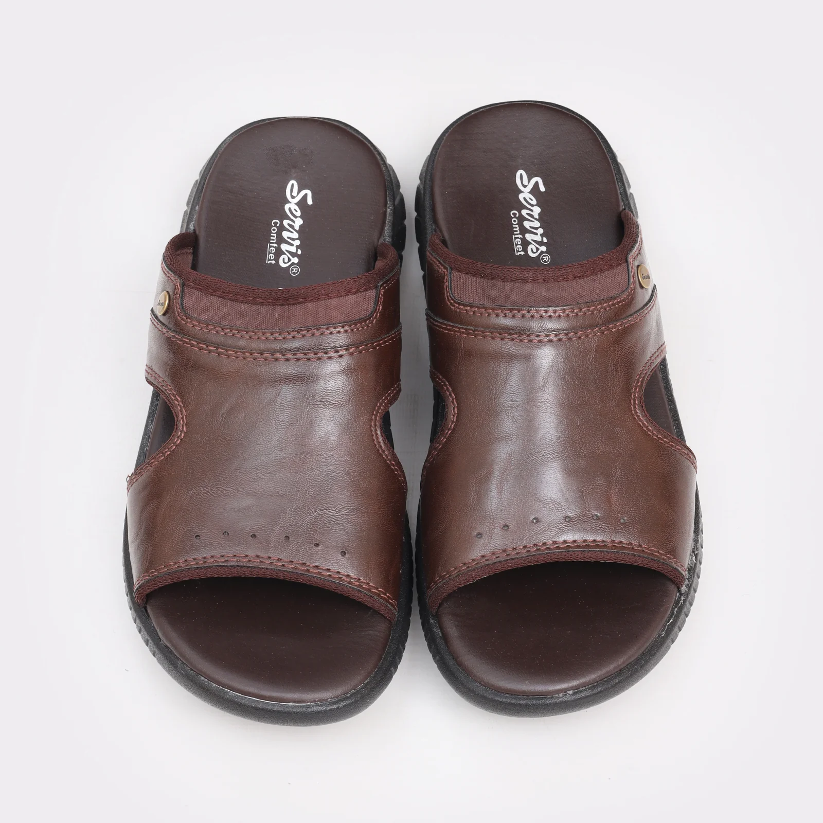 Men Chappal - Image 4