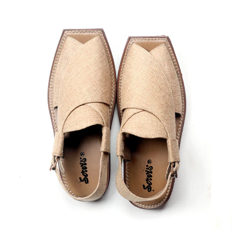 M-SR-0400039- Peshawari Sandal - Image 3