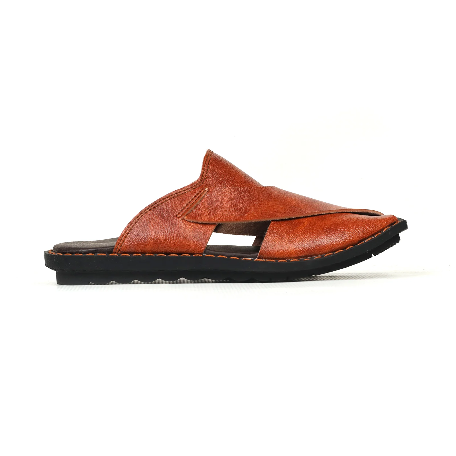 Men's Peshawari Chappal - Image 6
