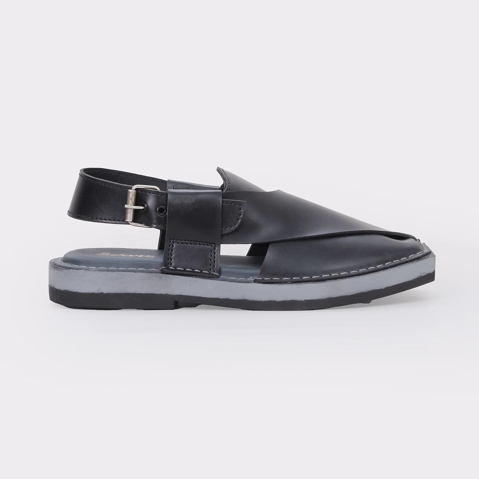 Men's Peshawari Sandals - Image 2