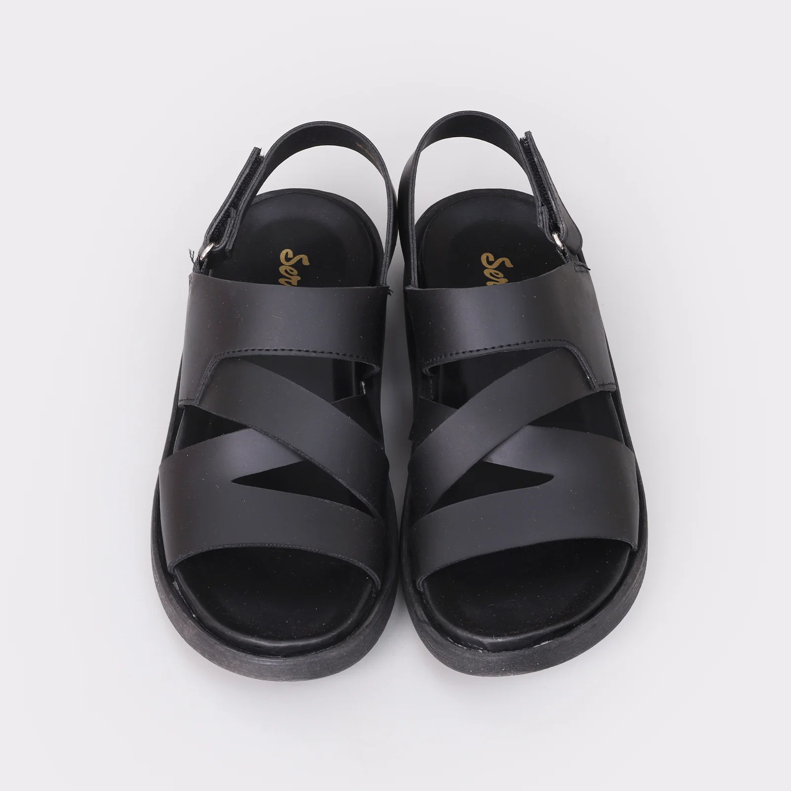 Men's Classic Fit Sandals - Image 4