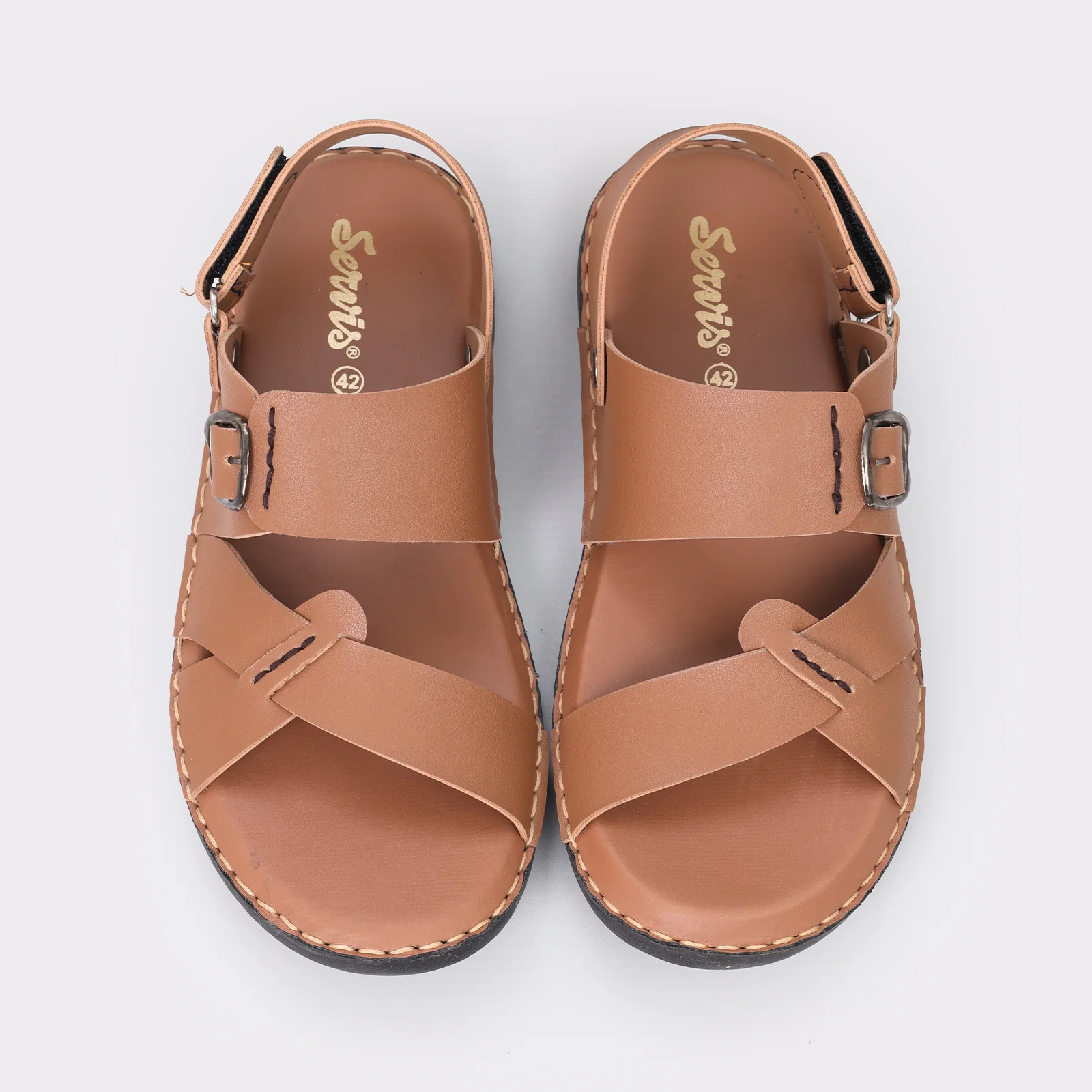 Men's Stylish Sandals - Image 4