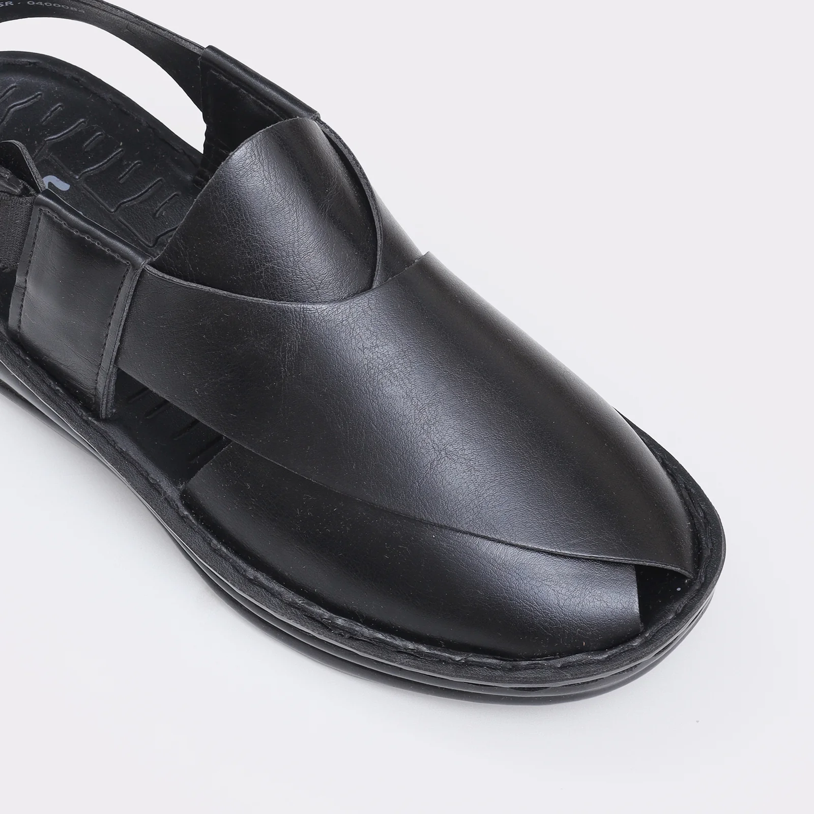 Men's Peshawari Sandals - Image 7